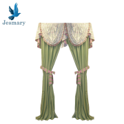 RÈM VẢI CHO NHÀ HÀNG